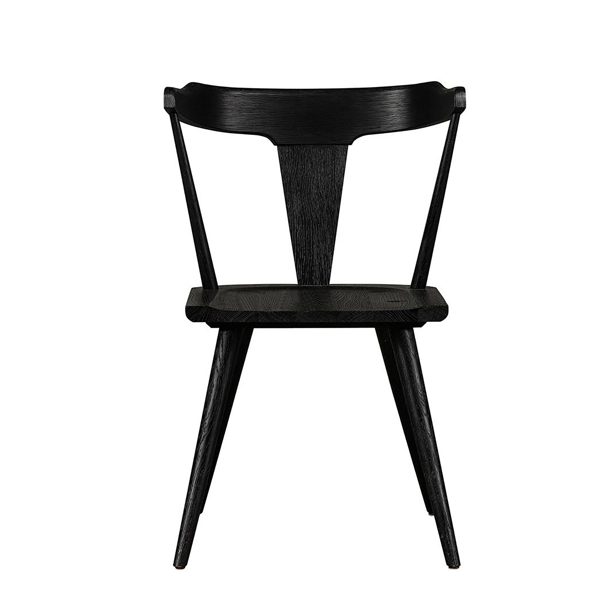 Reed Dining Chair - Pure Salt Shoppe