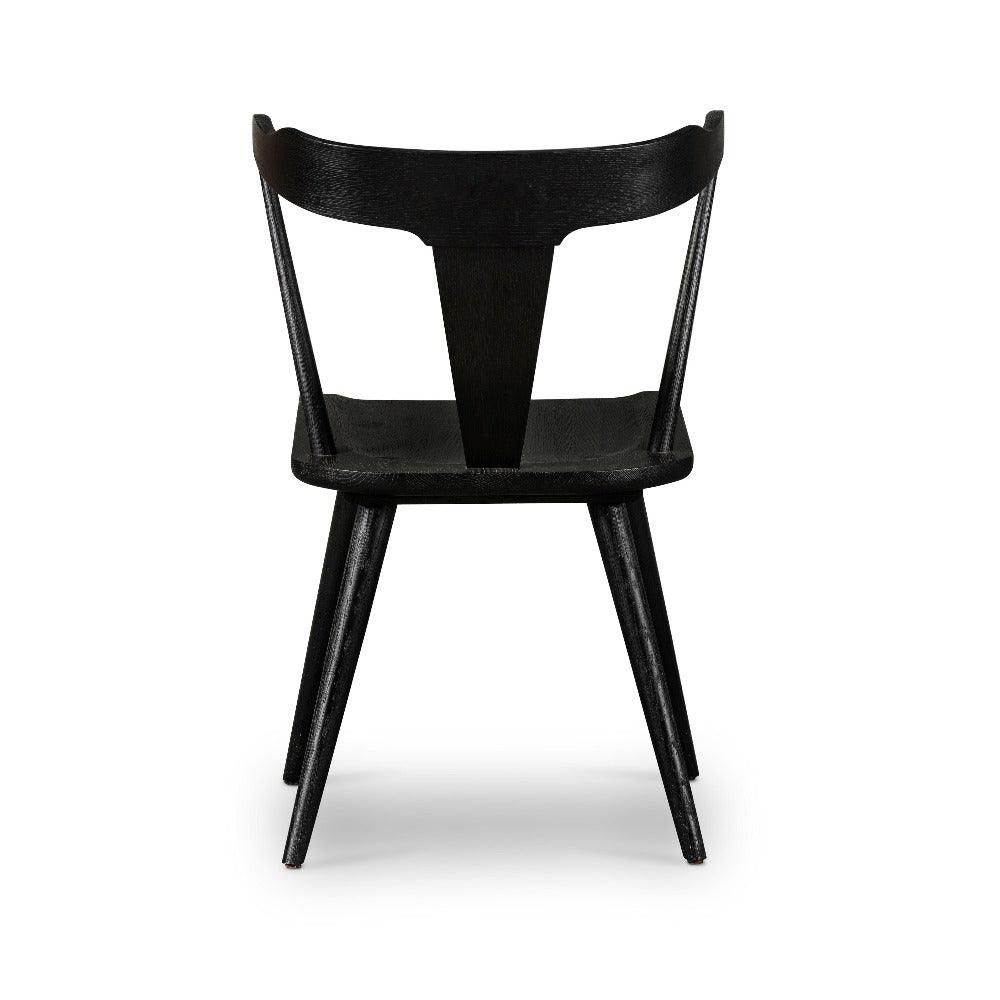 Reed Dining Chair - Pure Salt Shoppe