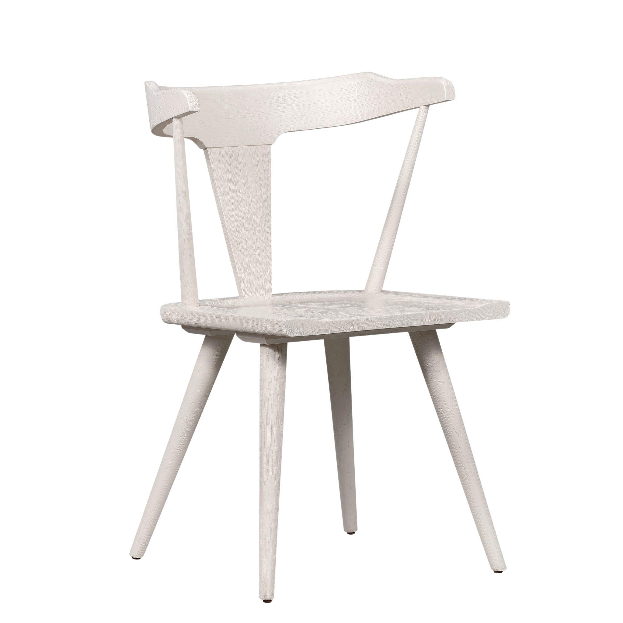 Reed Dining Chair - Pure Salt Shoppe