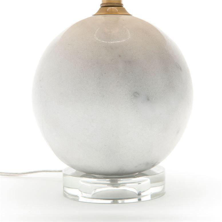 Remmington Table Lamp - Pure Salt Shoppe