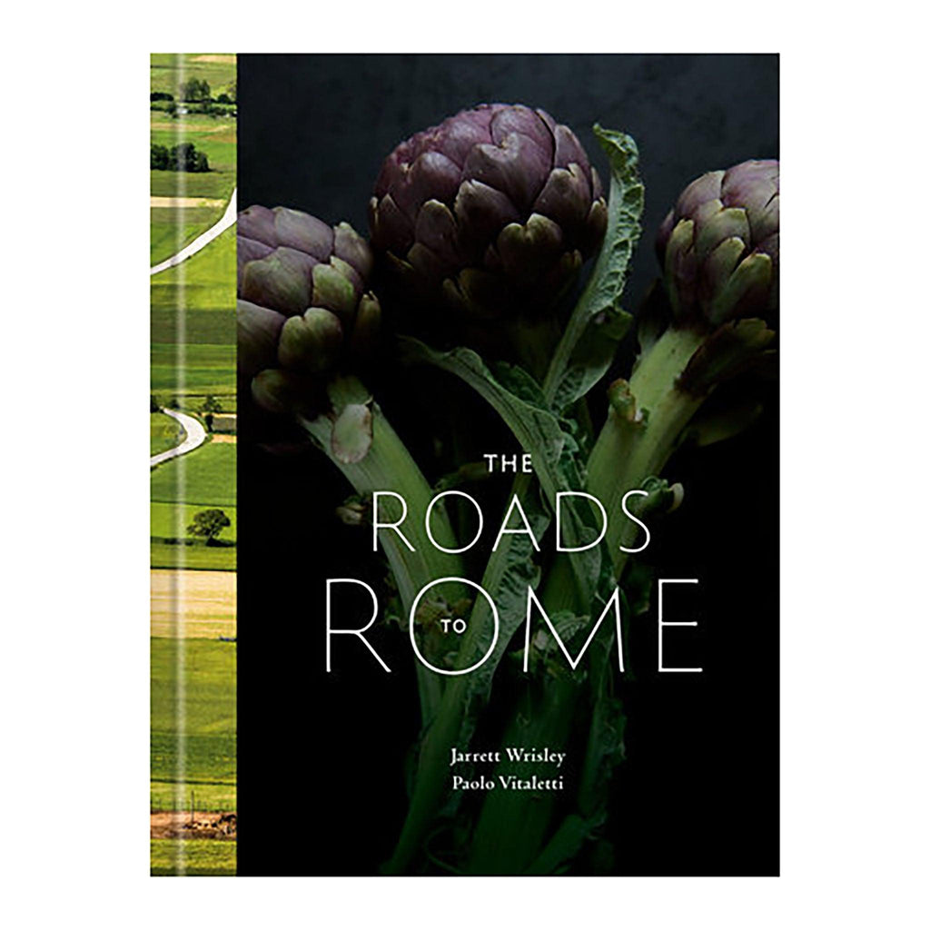 Roads to Rome - Pure Salt Shoppe