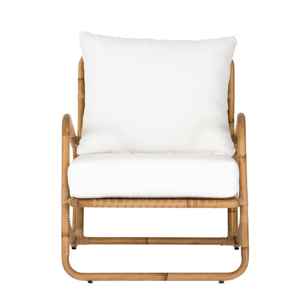 Rowan Outdoor Chair - Pure Salt Shoppe