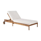 Royale Outdoor Chaise - Pure Salt Shoppe