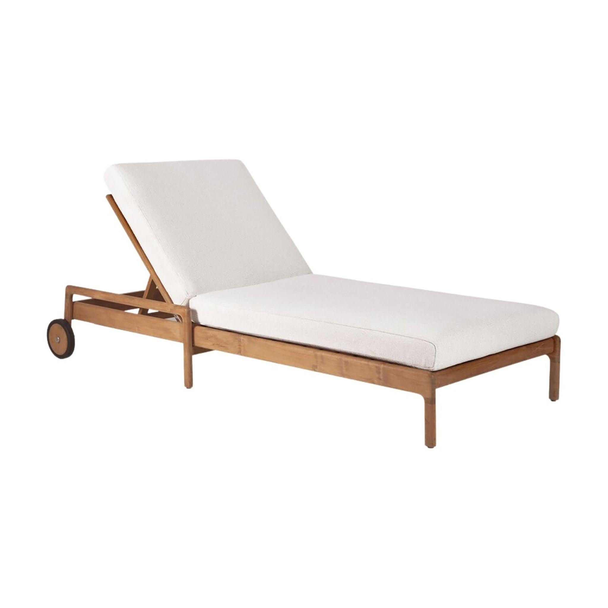 Royale Outdoor Chaise - Pure Salt Shoppe