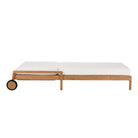 Royale Outdoor Chaise - Pure Salt Shoppe