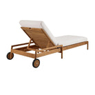 Royale Outdoor Chaise - Pure Salt Shoppe