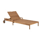 Royale Outdoor Chaise - Pure Salt Shoppe