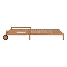 Royale Outdoor Chaise - Pure Salt Shoppe