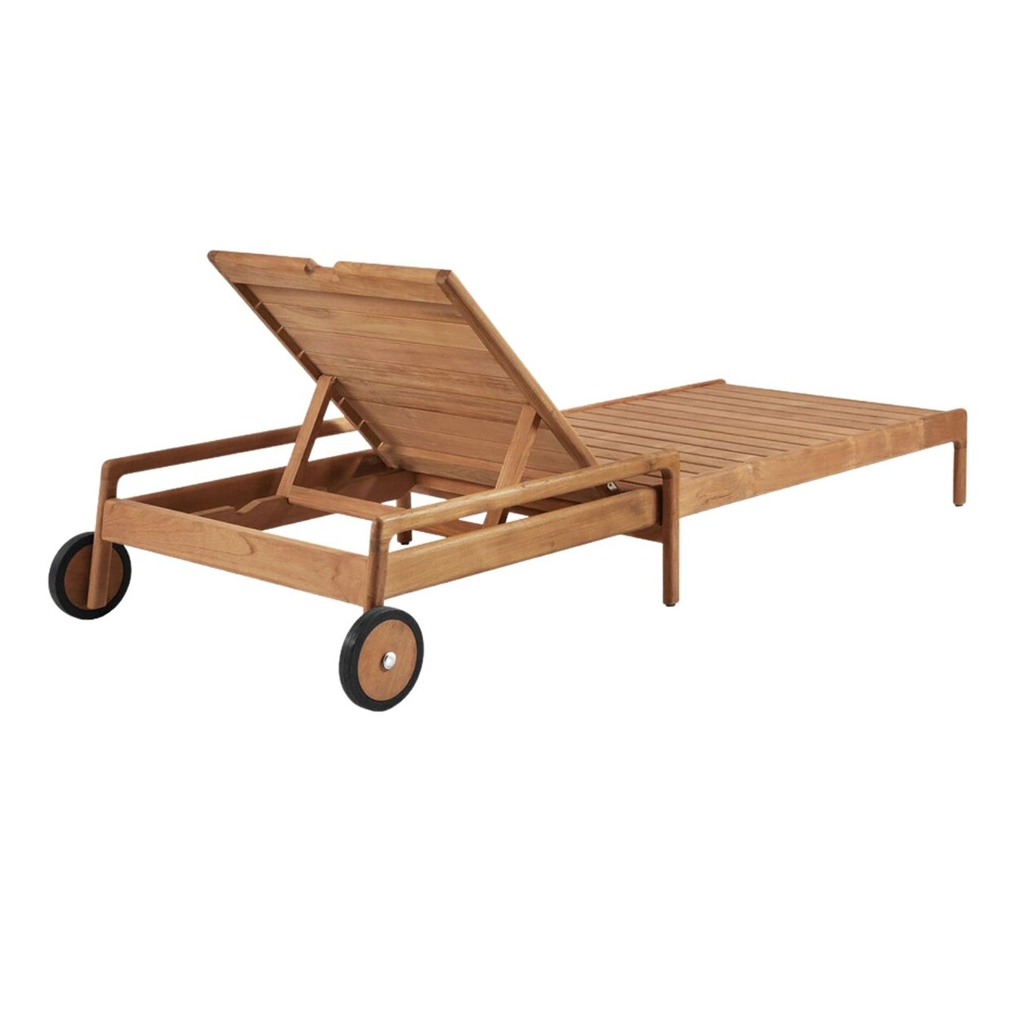 Royale Outdoor Chaise - Pure Salt Shoppe