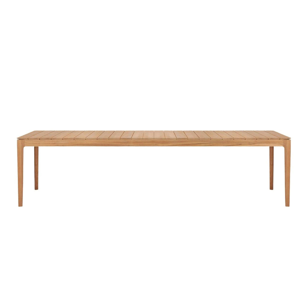 Royale Outdoor Dining Table - Pure Salt Shoppe