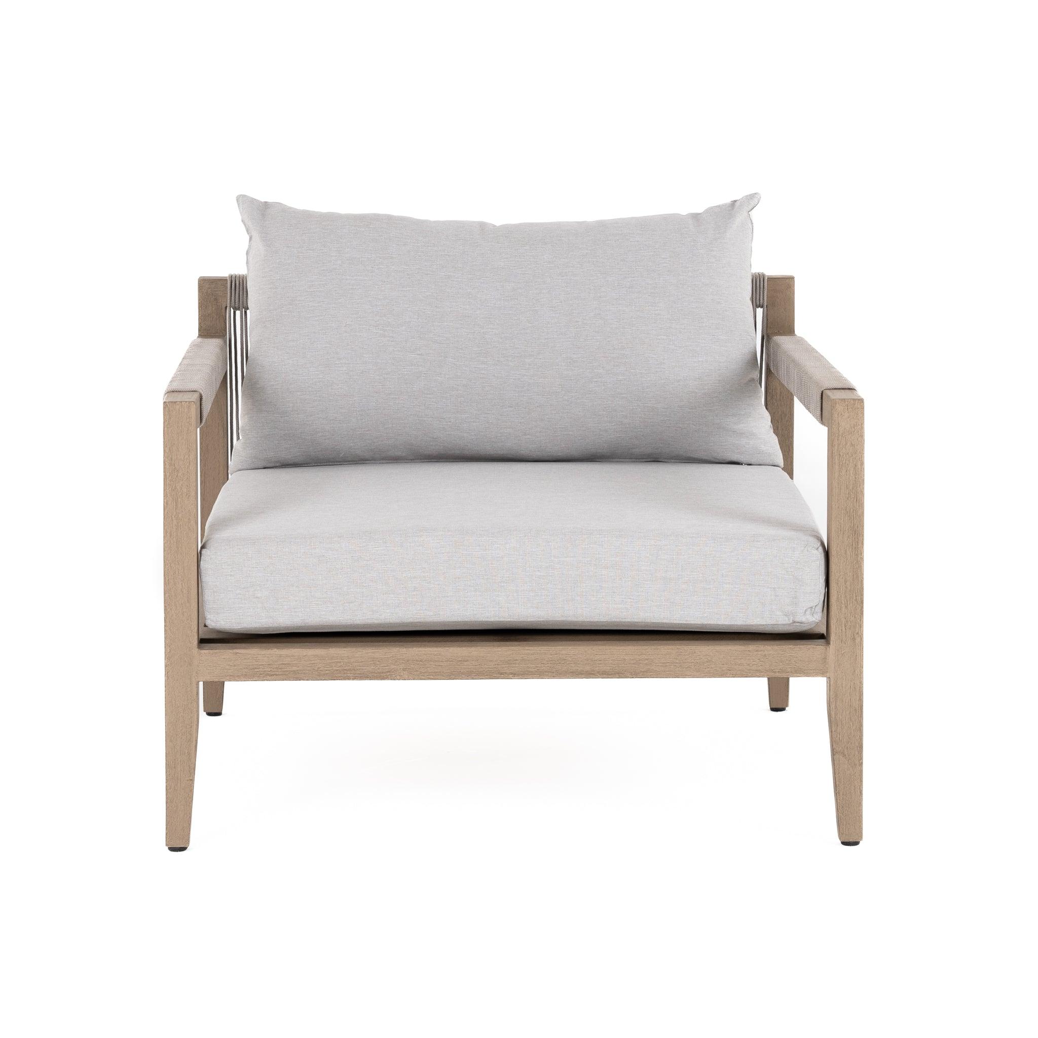 Sausalito Outdoor Chair - Pure Salt Shoppe