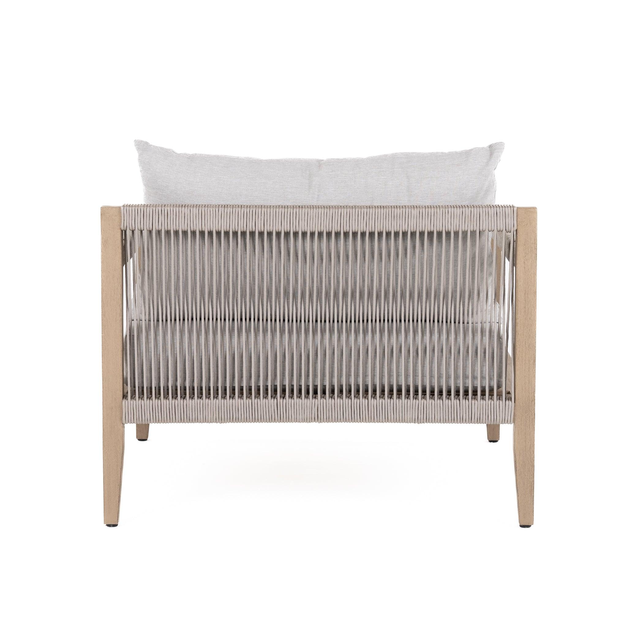 Sausalito Outdoor Chair - Pure Salt Shoppe