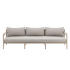 Sausalito Outdoor Sofa, 93" - Pure Salt Shoppe