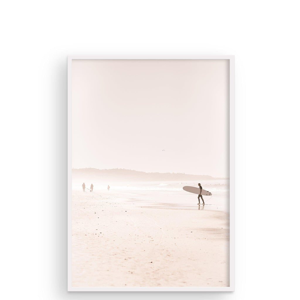 Soul Surfer San Diego CA by Carly Tabak - Pure Salt Shoppe