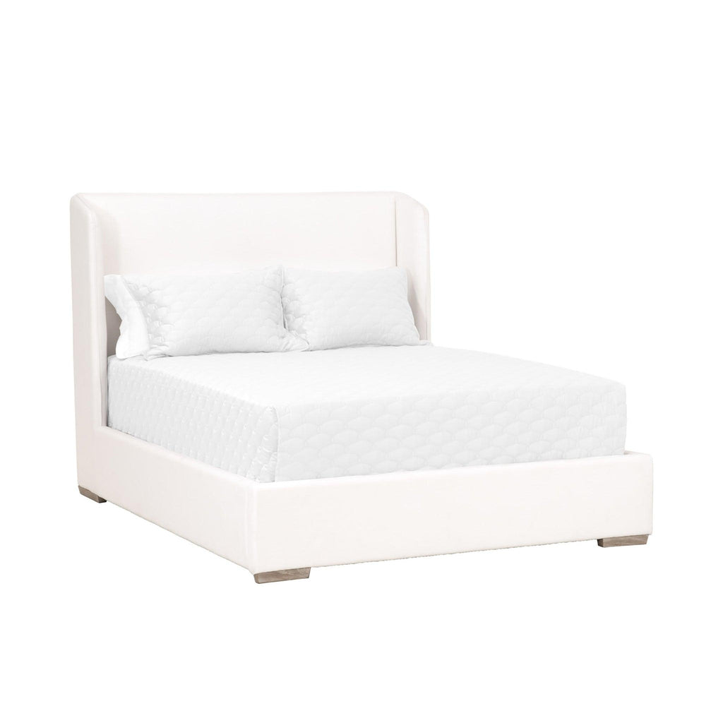 Stacey Upholstered Bed - Pure Salt Shoppe
