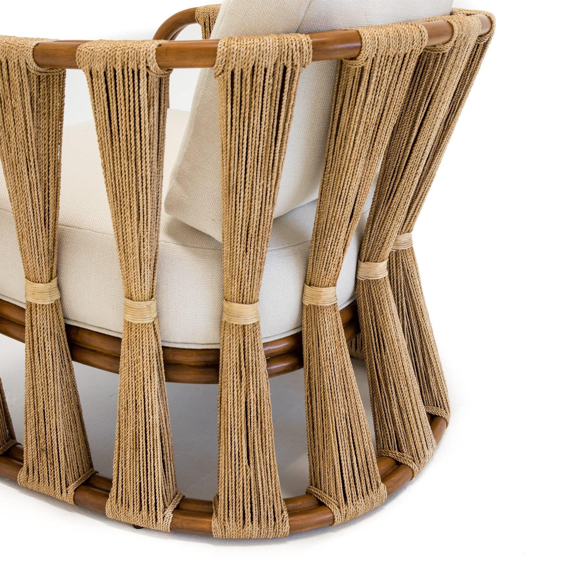 Pure Salt Shoppe | Strings Attached Lounge Chair