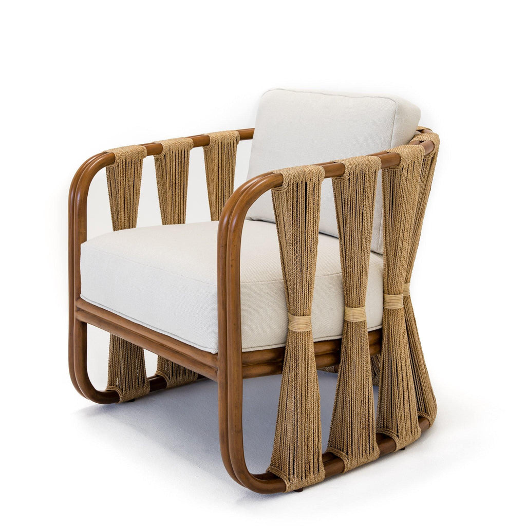 Strings Attached Lounge Chair - Pure Salt Shoppe