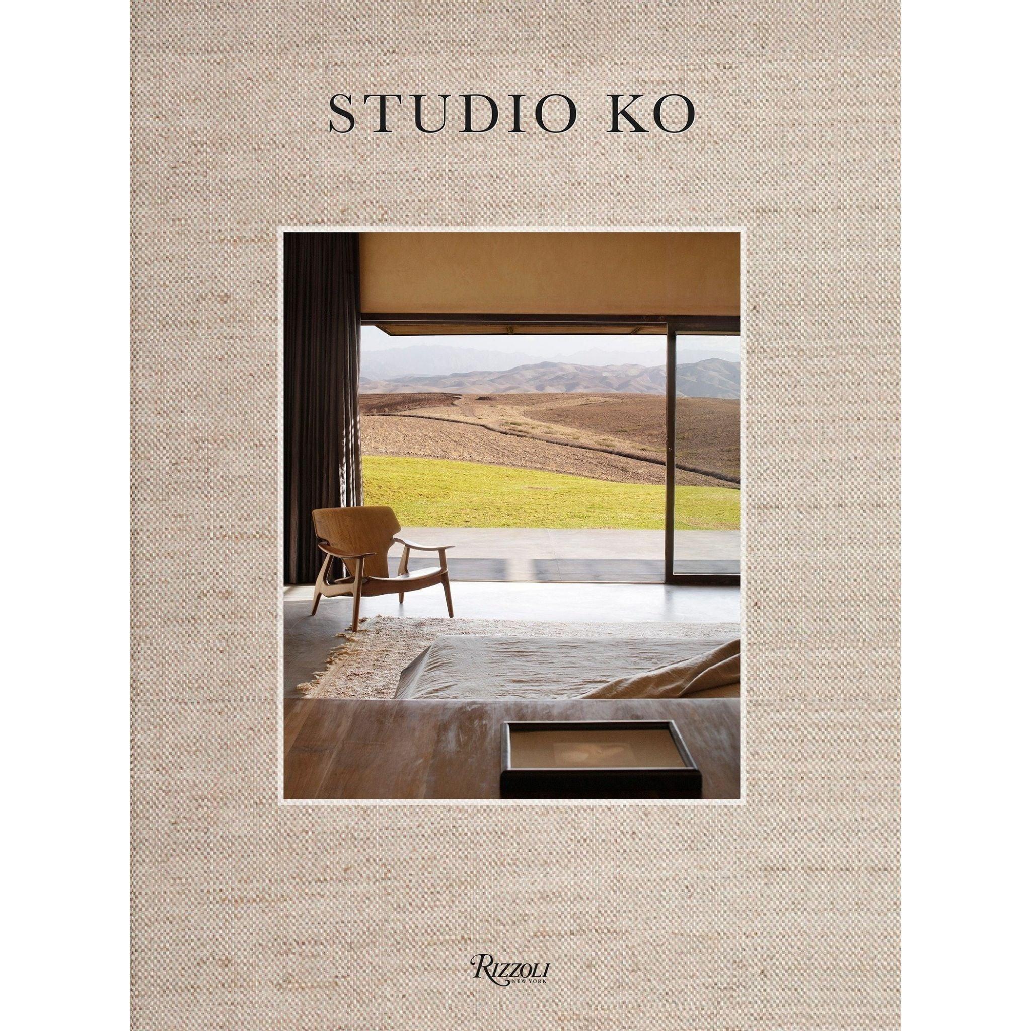Studio KO - Pure Salt Shoppe