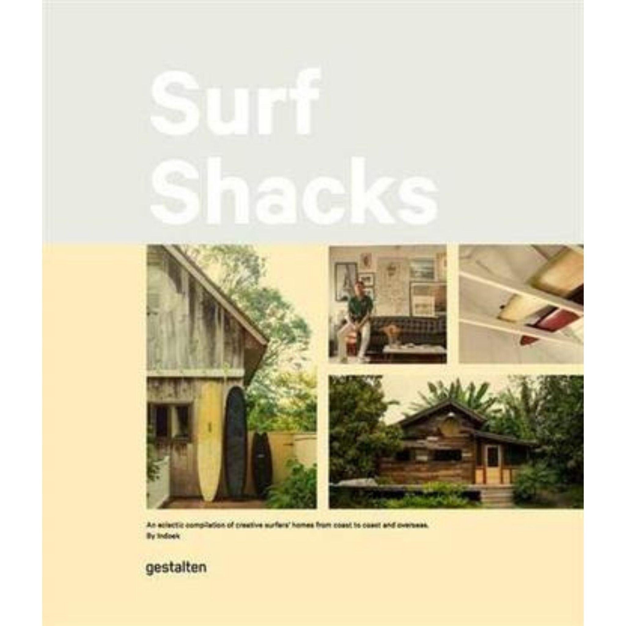 Surf Shacks - Pure Salt Shoppe