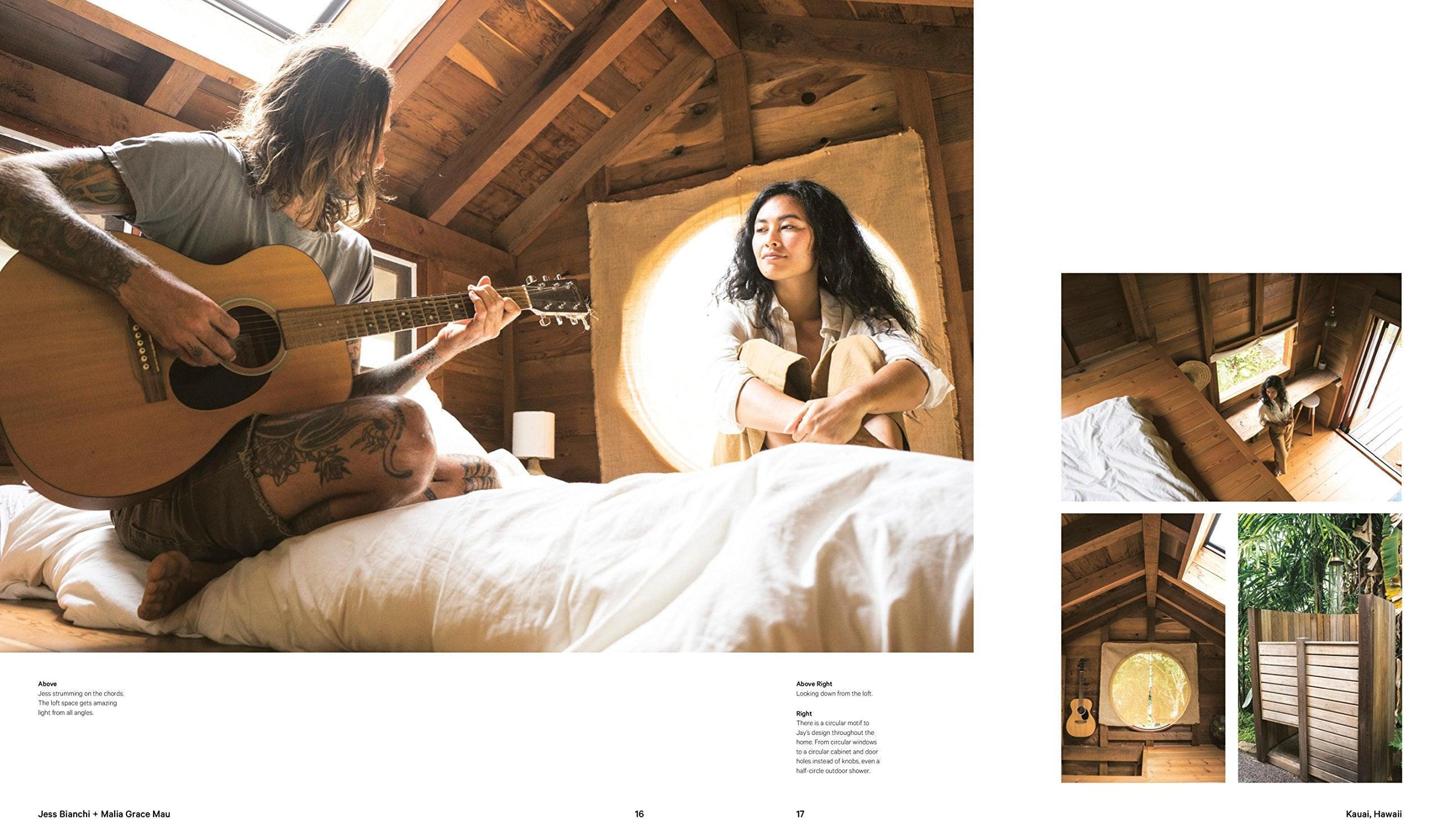 Surf Shacks - Pure Salt Shoppe