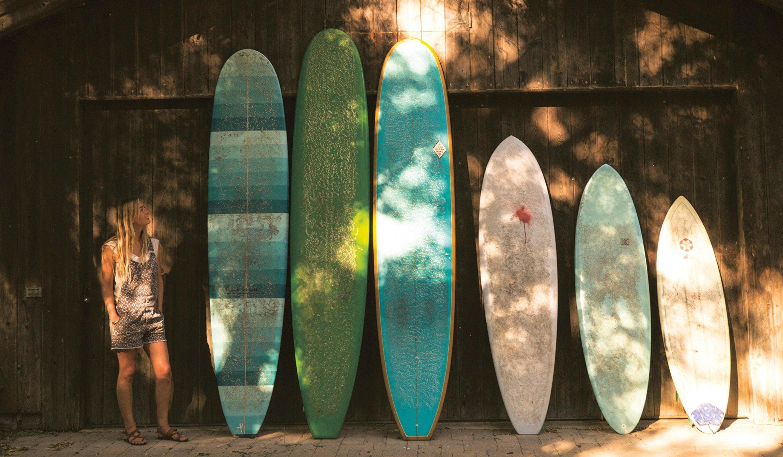 Surf Shacks - Pure Salt Shoppe