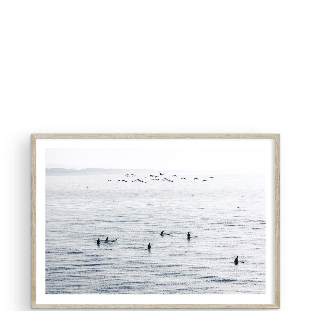 Surfers Flock by Caroline Pacula - Pure Salt Shoppe