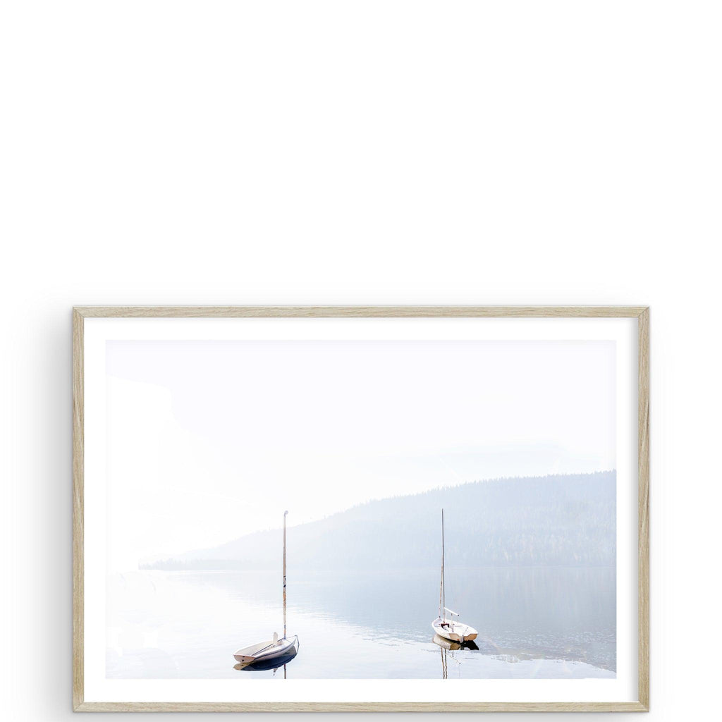 Tahoe Sails by Caroline Pacula - Pure Salt Shoppe