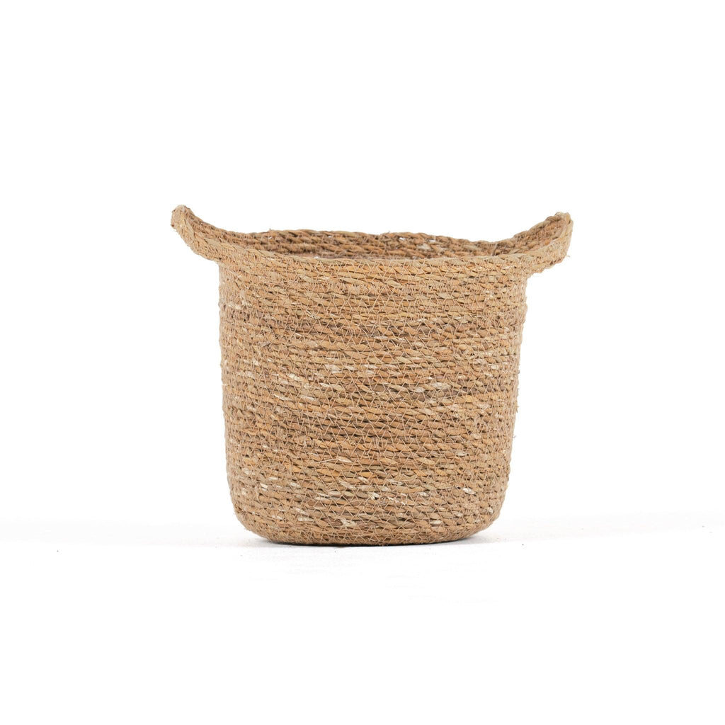 Teagan Seagrass Baskets - Pure Salt Shoppe