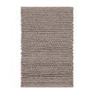 Teddy Rug, Brown - Pure Salt Shoppe