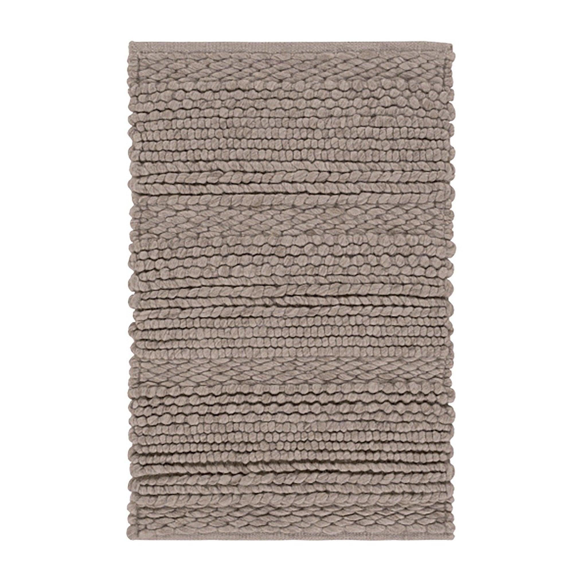 Teddy Rug, Brown - Pure Salt Shoppe