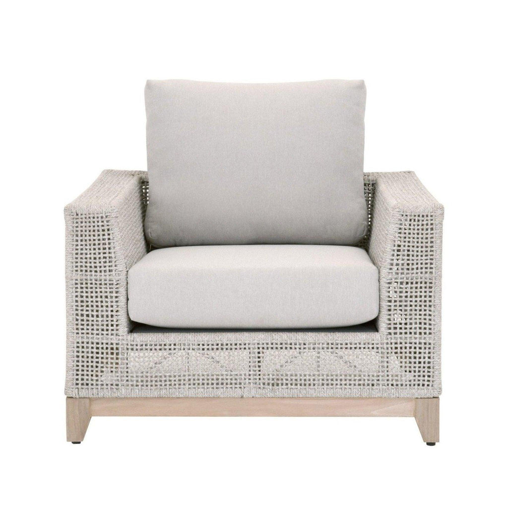 Tessa Outdoor Sofa Chair - Pure Salt Shoppe