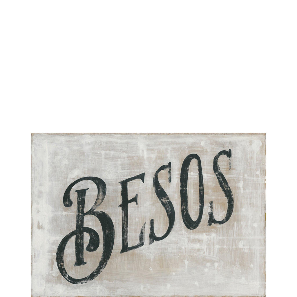 The Besos Print - Pure Salt Shoppe