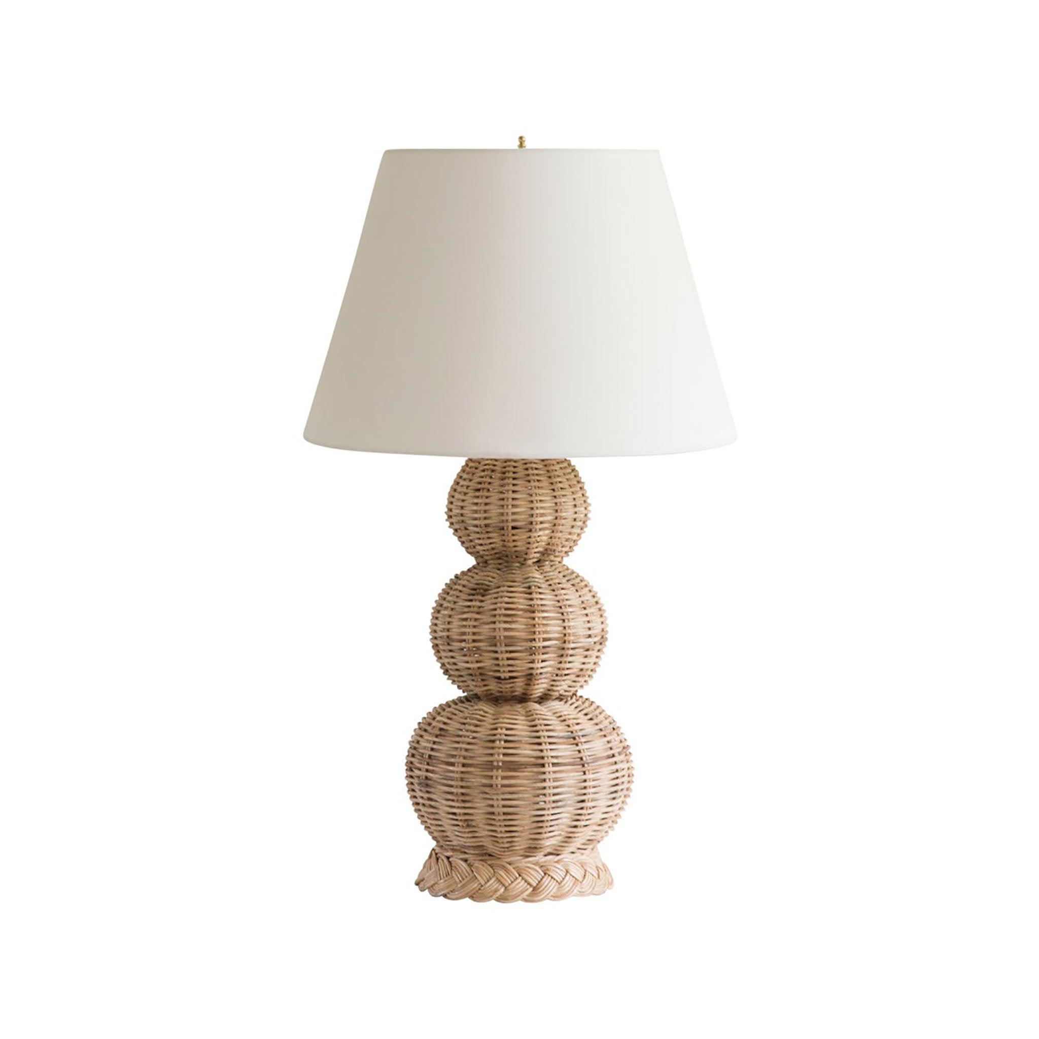 Theodore Table Lamp Base - Pure Salt Shoppe