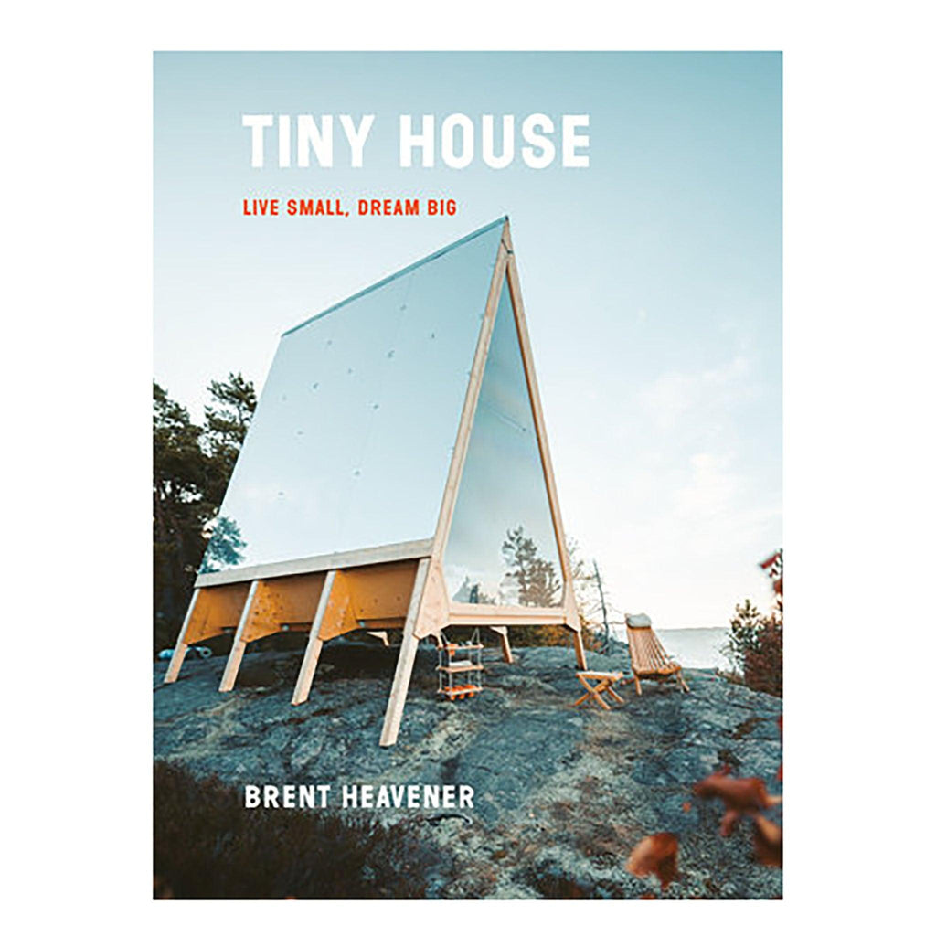 Tiny House - Pure Salt Shoppe