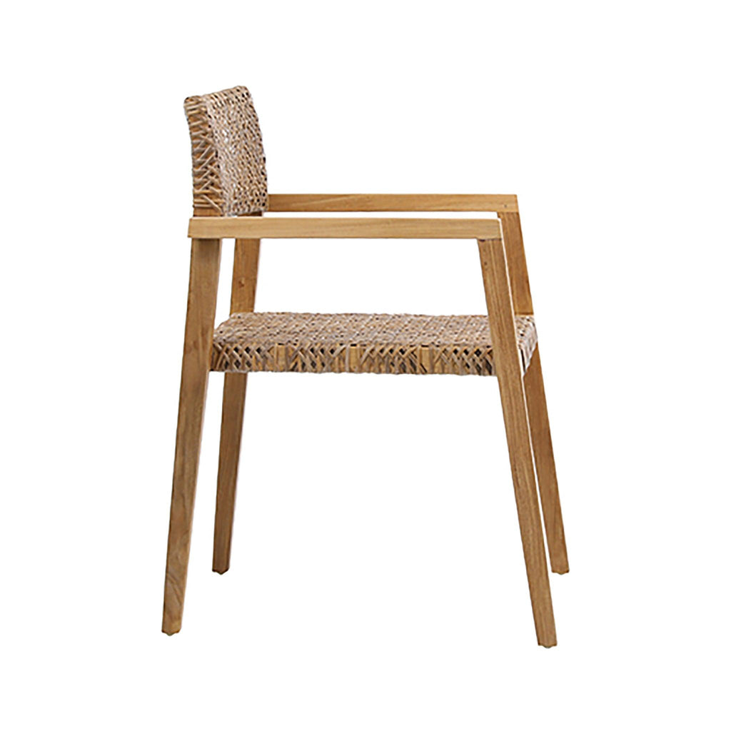 Tybee Dining Chairs - Pure Salt Shoppe