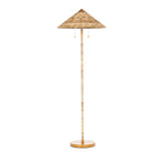 Tyson Floor Lamp - Pure Salt Shoppe