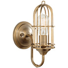 Urban Renewal 1 - Light Wall Sconce - Pure Salt Shoppe