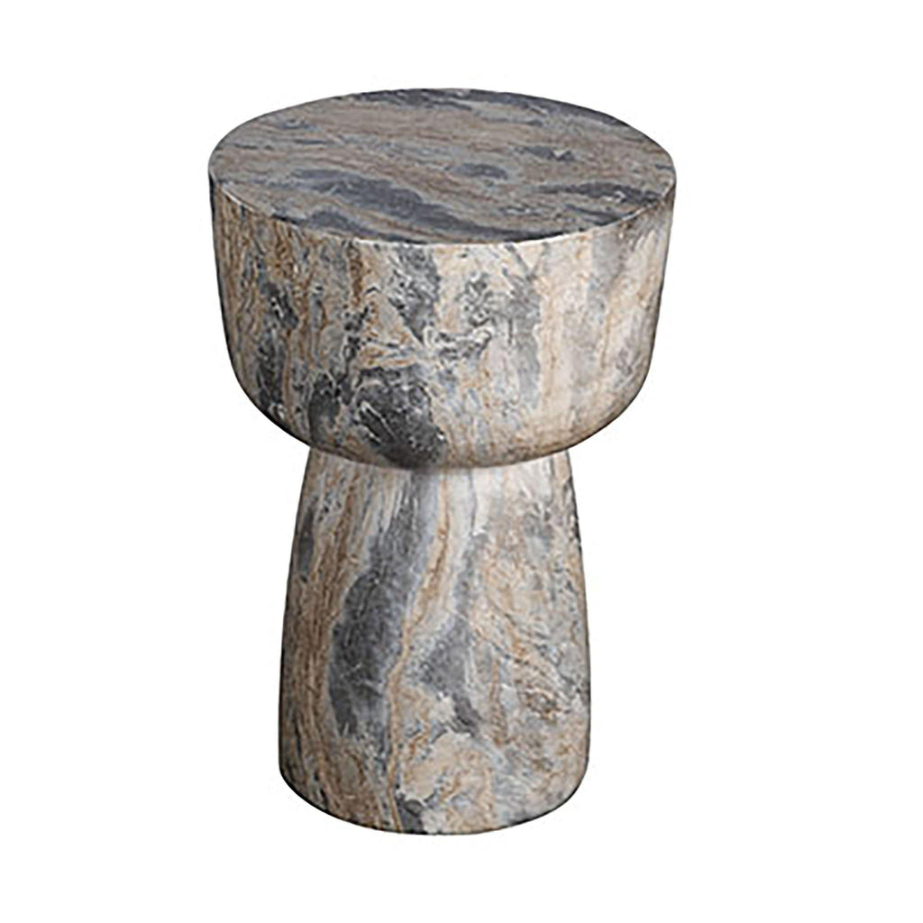 Vance Tall Outdoor Side Table - Pure Salt Shoppe