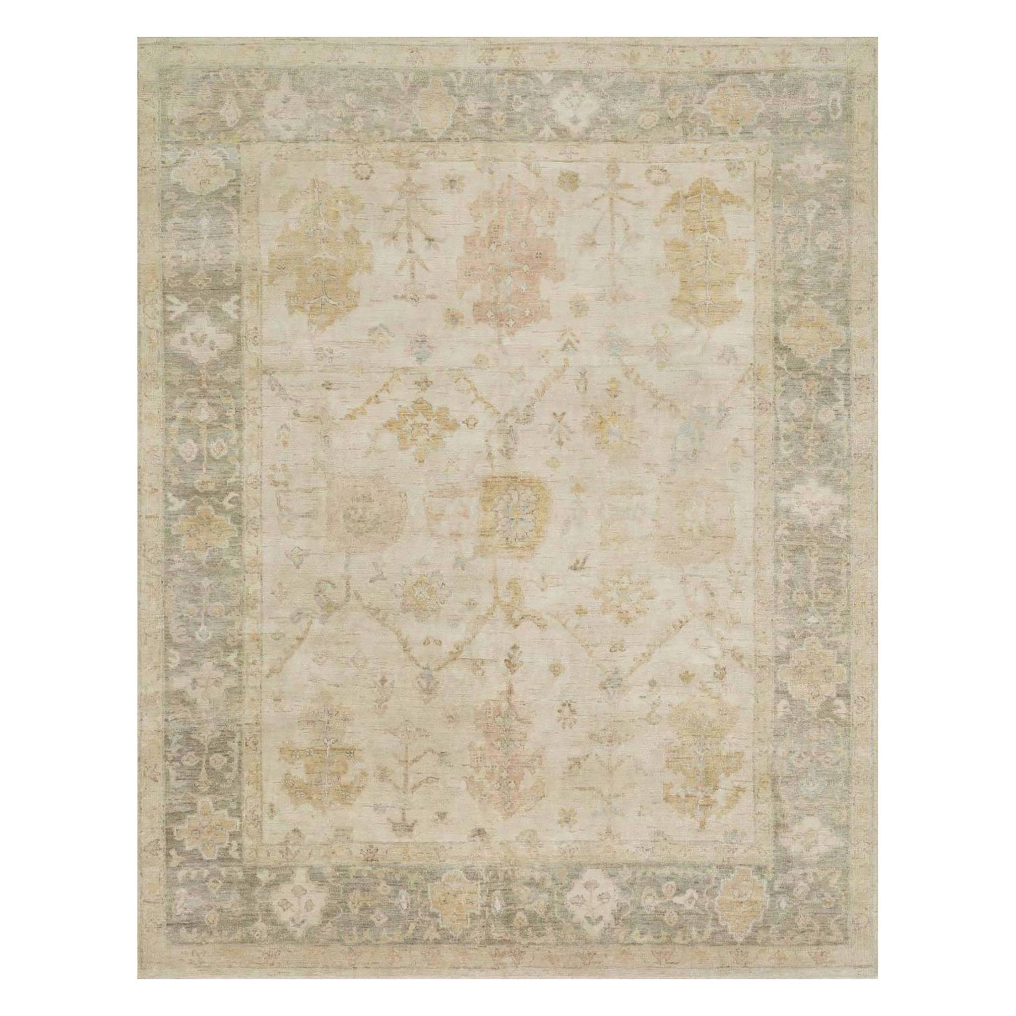 Victoria Rug, Stone / Storm - Pure Salt Shoppe