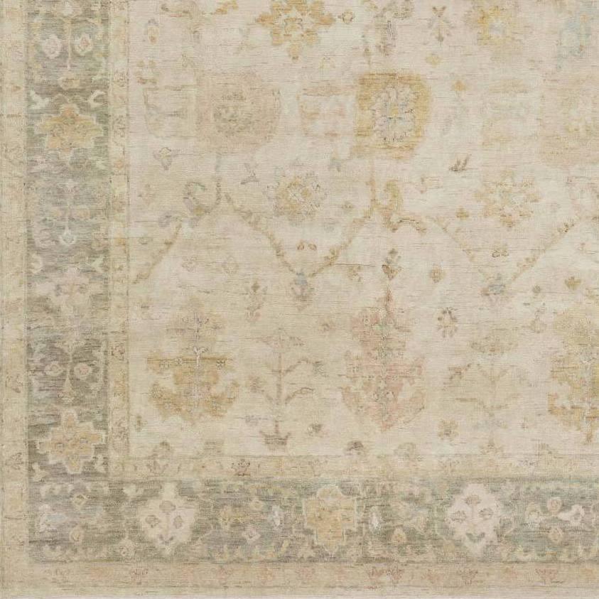 Victoria Rug, Stone / Storm - Pure Salt Shoppe