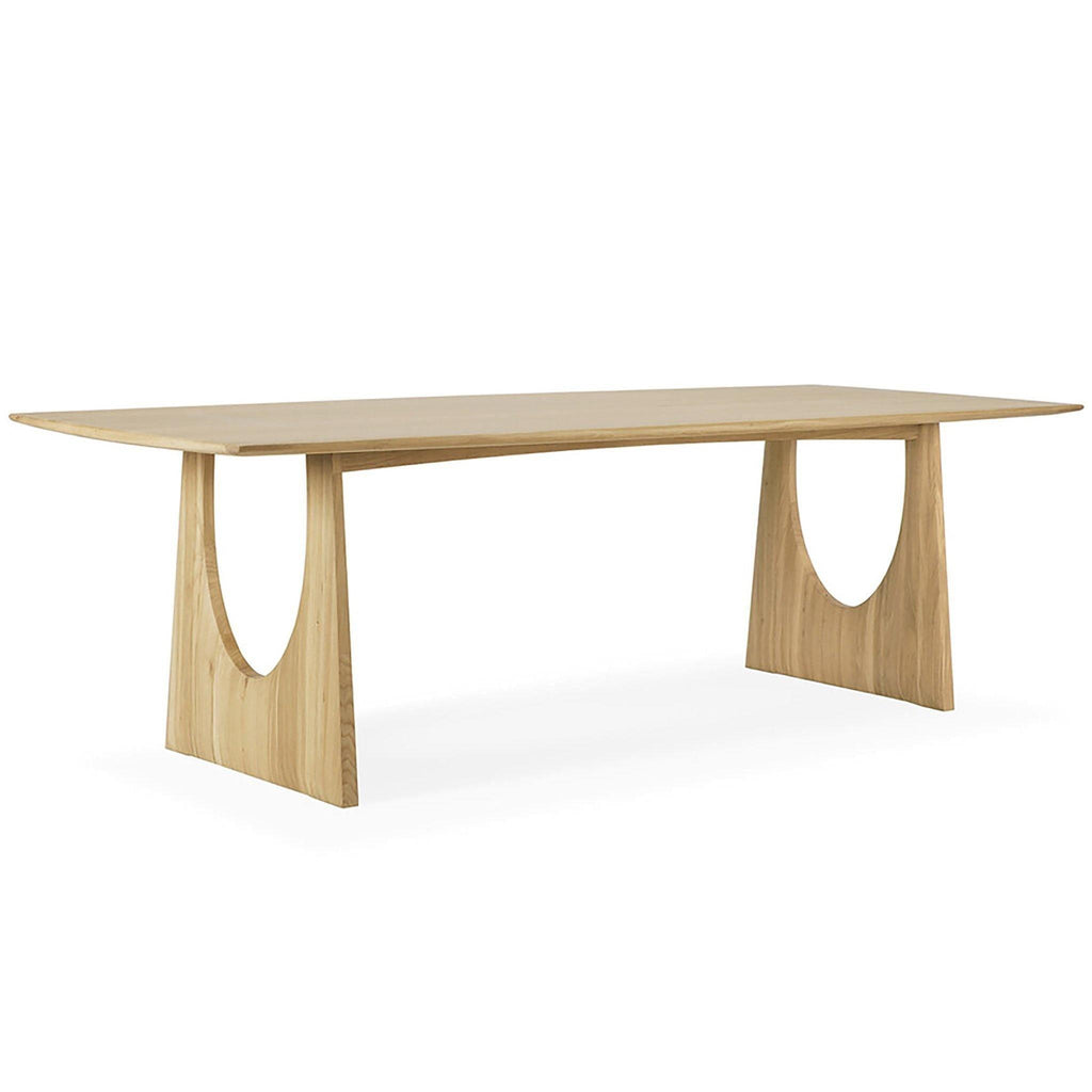 Willow Dining Table - Pure Salt Shoppe