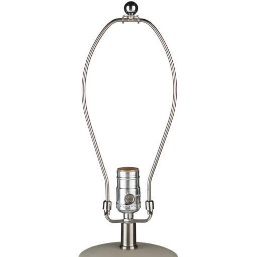 Willow Table Lamp - Pure Salt Shoppe