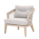 Wilson Outdoor Club Chair - Pure Salt Shoppe