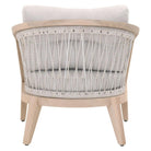 Wilson Outdoor Club Chair - Pure Salt Shoppe