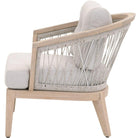 Wilson Outdoor Club Chair - Pure Salt Shoppe