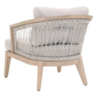 Wilson Outdoor Club Chair - Pure Salt Shoppe