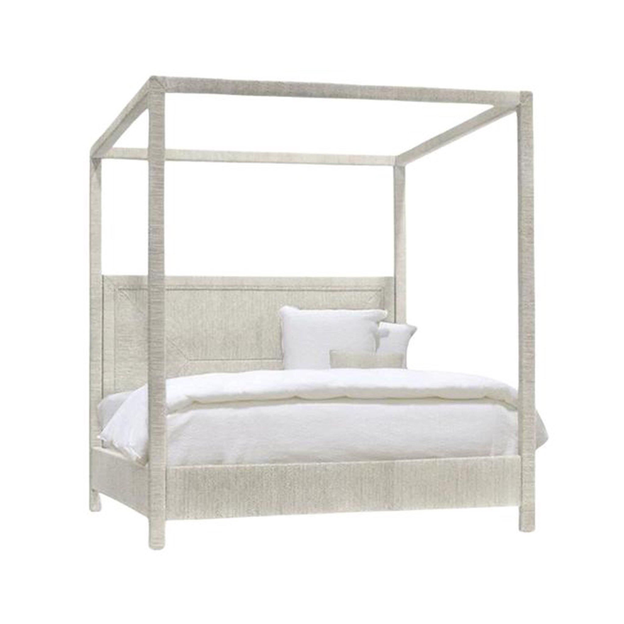 Woodside Canopy Bed - Pure Salt Shoppe