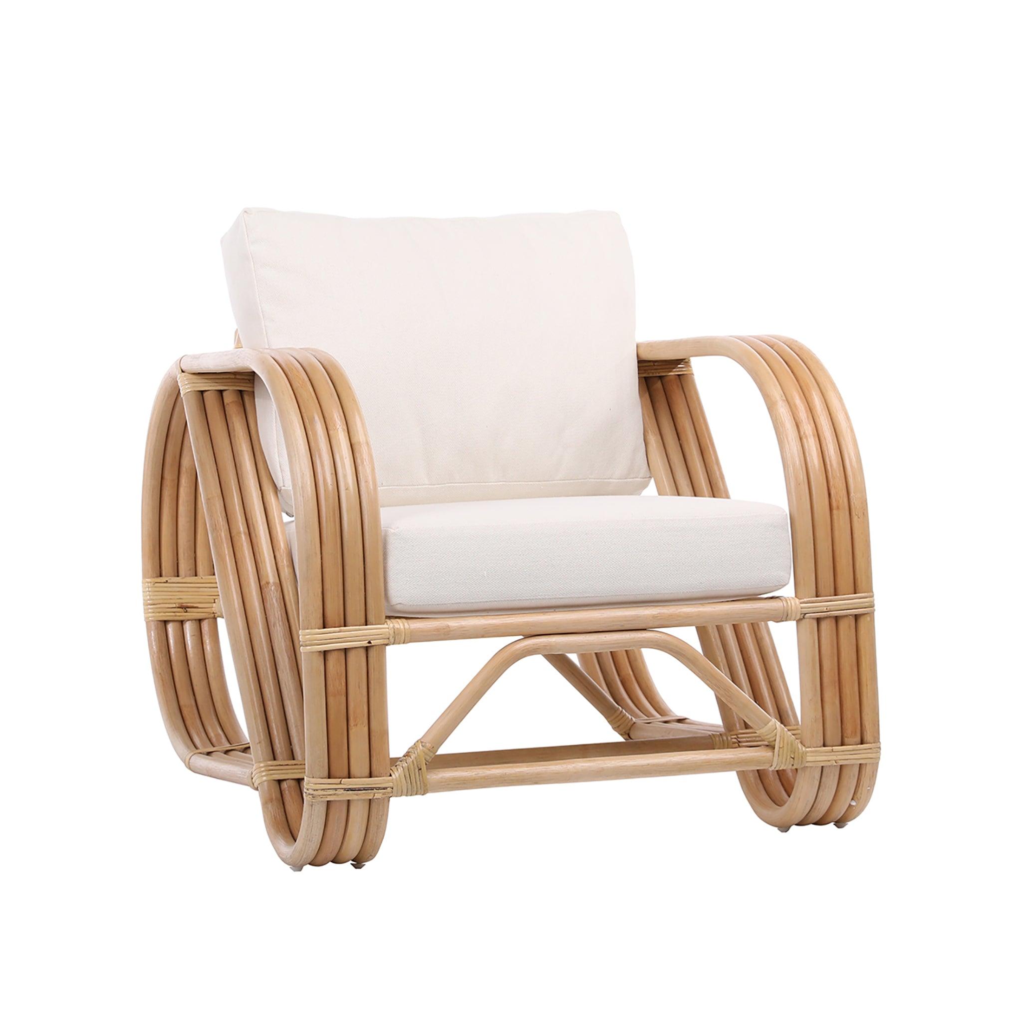 Yaba Accent Chair - Pure Salt Shoppe