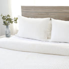 Zuma Blanket Collection by Pom Pom at Home, Cream - Pure Salt Shoppe